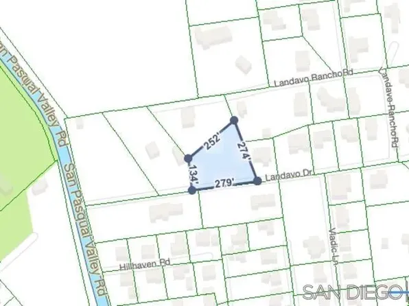 Landavo Dr #1, Escondido, CA 92027