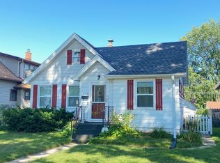 2230 S 64th St, West Allis, WI 53219