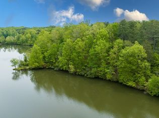 Boy Scout Camp Rd LOT 2, Yanceyville, NC 27379