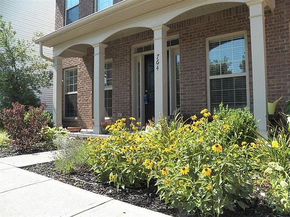 5th image of 764 Maidencane Dr