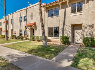 8123 E Vista Dr, Scottsdale, AZ 85250