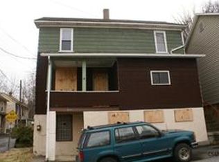 628 Angler Pl, Johnstown, PA 15906