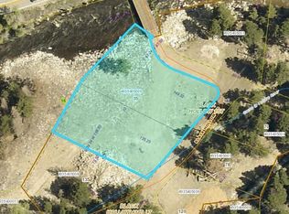 35 Black Hollow Rd, Bellvue, CO 80512