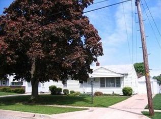 1923 Southern Ave, Kalamazoo, MI