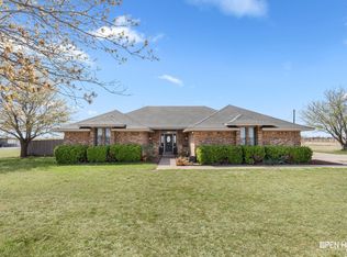 15911 Fm 1954, Wichita Falls, TX 76310