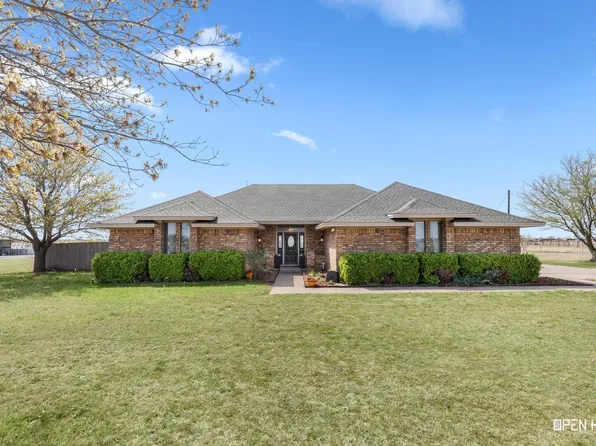 15911 Fm 1954, Wichita Falls, TX 76310