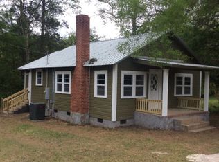 728 7th Ave NE, Cairo, GA 39828