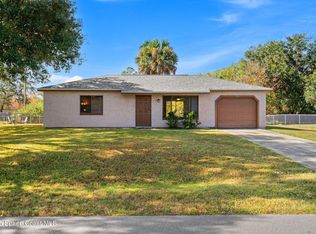 268 Melba Ave NW, Palm Bay, FL 32907