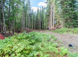 Mountain Home Rd, Snoqualmie Pass, WA 98068