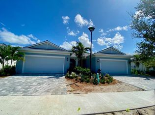 1489 Harper Way Villa #28, Vero Beach, FL 32960