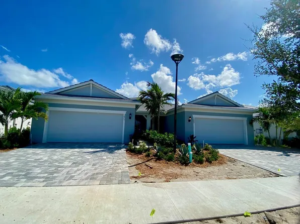 1489 Harper Way #Villa 28, Vero Beach, FL 32960