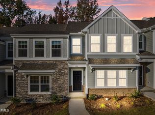 1406 Latham Garden Dr, Wake Forest, NC 27587
