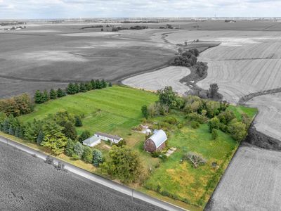 4037 N Mammoser Rd, Stockton, IL, 61085