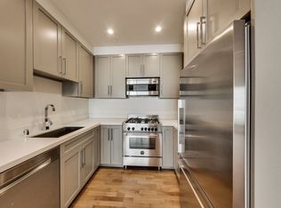 5 Hallam, San Francisco, CA 94103