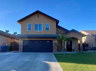 1860 Ironbark St, Wasco, CA 93280