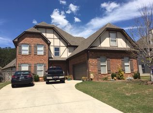 1021 Seminole Pl, Calera, AL 35040