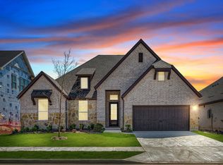 2532 Burnely Ct, Celina, TX 75009