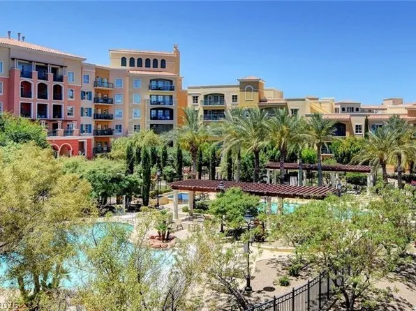 30 Strada Di Villaggio, Henderson, NV
