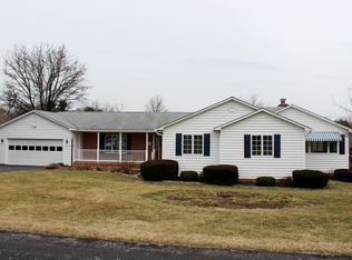 106 Chaz Ct, Charles Town, WV 25414