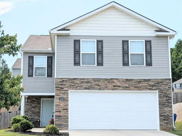 3332 Serenity Dr NE #42, Cleveland, TN 37312