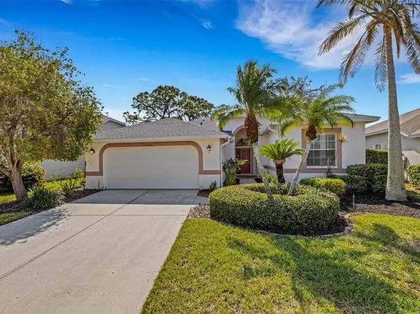 4193 Westbourne Cir, Sarasota, FL 34238