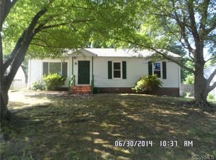 6025 Deerwater Ct, North Chesterfield, VA 23237
