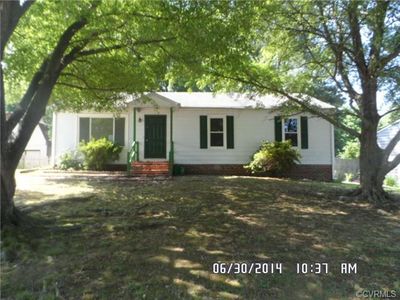 6025 Deerwater Ct, North Chesterfield, VA, 23237