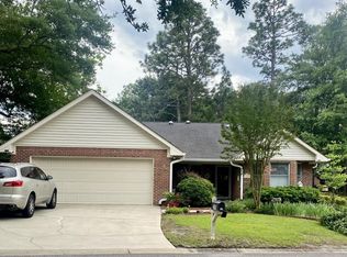 310 Landing Dr, Aiken, SC 29801