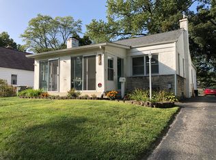 372 Chase Rd, Columbus, OH 43214