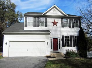 4057 High Point Rd, Ellicott City, MD 21042