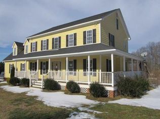 1331 Schroeder Rd, Powhatan, VA 23139