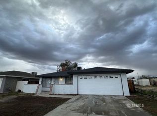 317 Fountain St, Ridgecrest, CA 93555