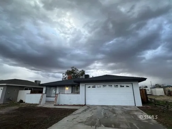 317 Fountain St, Ridgecrest, CA 93555