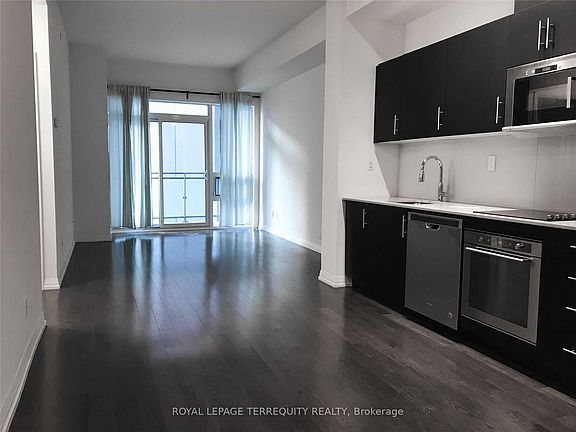 3rd image of 460 Adelaide St E #801
