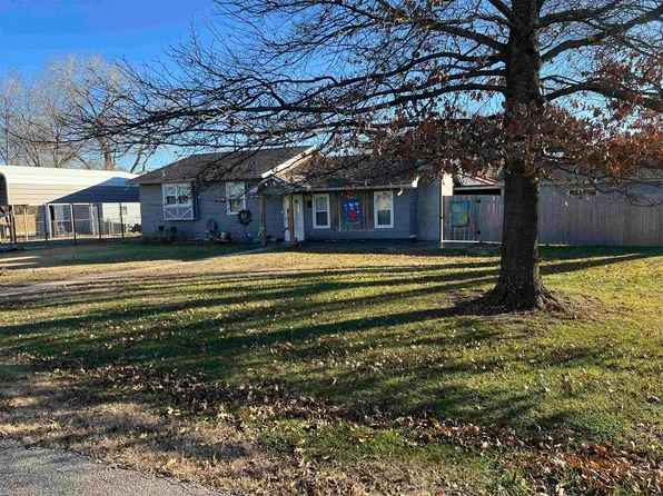 11401 E 1st St N, Wichita, KS 67206