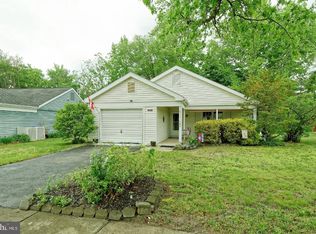 105 Buckingham Dr, Southampton, NJ 08088