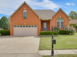 112 Fieldstone Ln, Springfield, TN 37172