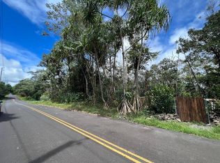Puni Makai Loop S LOT 1398, Pahoa, HI 96778