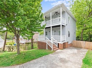 809 Spencer St NW, Atlanta, GA 30314