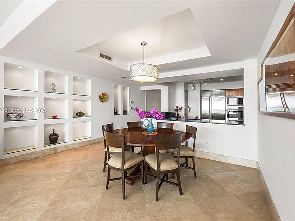 5th image of 1331 Brickell Bay Dr APT 2807