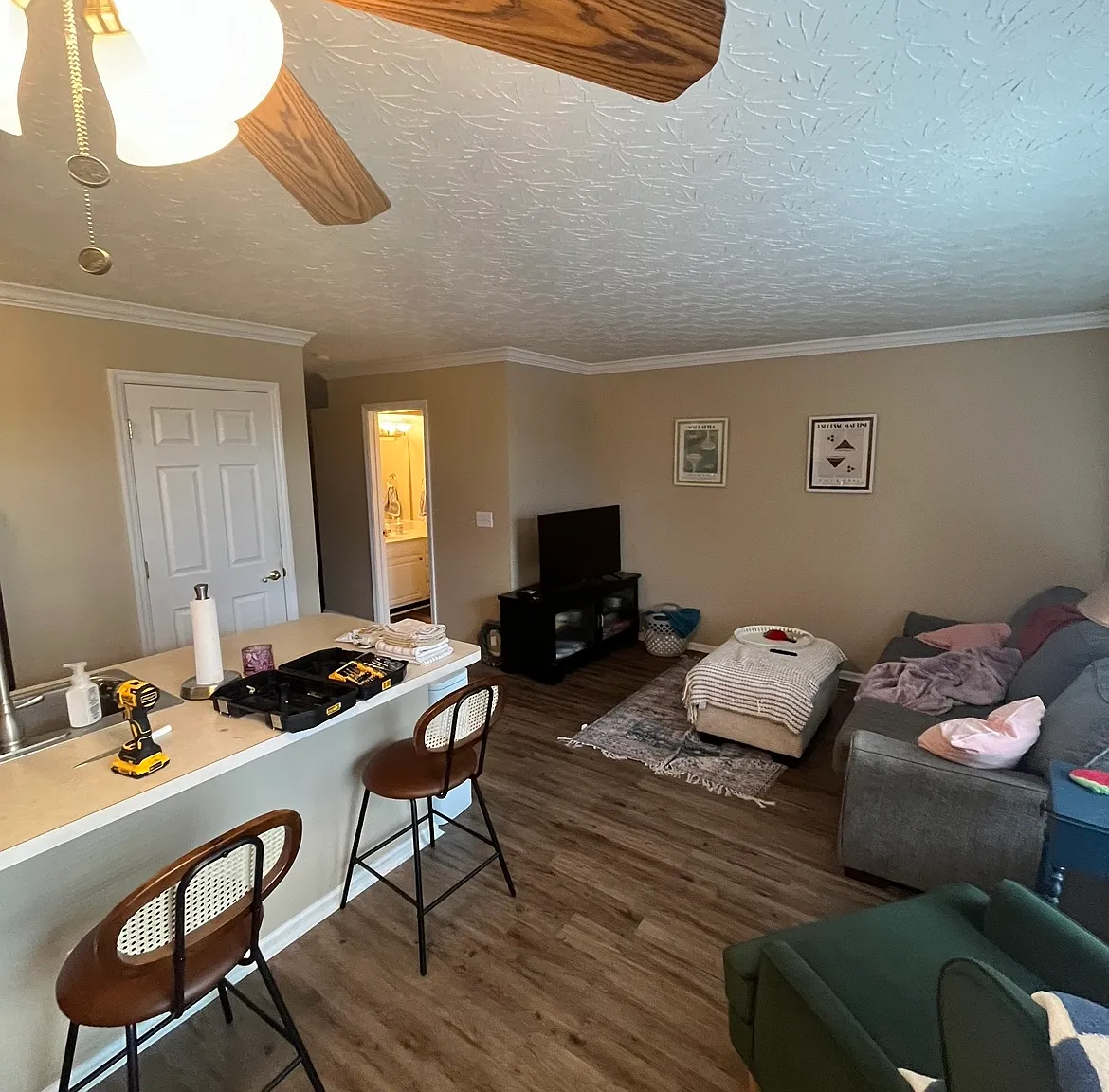 3 bed, 1528 sqft, $2,575 — Photo 2