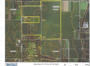 29245 S Yates Ave, Beecher, IL 60401