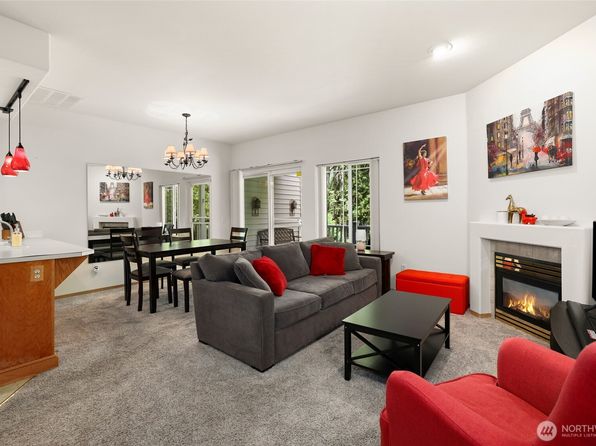 2419 S Meridian #C17, Puyallup, WA 98373