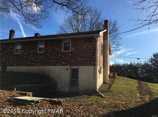 502 Washington Blvd, Bangor, PA 18013