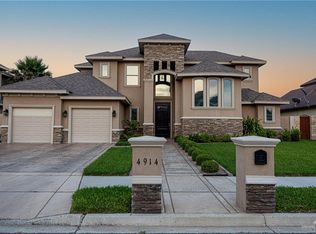 4914 August Dr, Edinburg, TX 78539