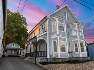 12-14 Gould St #2, Stoneham, MA 02180