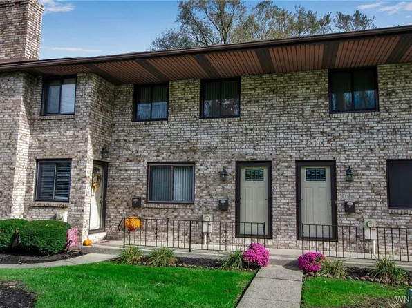 126 Ellicott Creek Rd #6S, Tonawanda, NY 14150