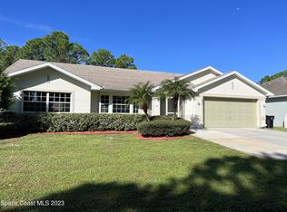 2550 Quarry Ave SE, Palm Bay, FL 32909