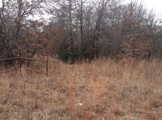 Hamilton, Wanette, OK 74878