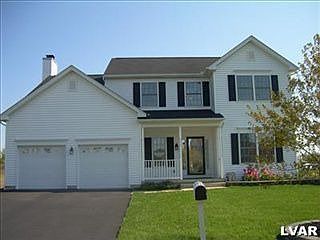 1st image of 4116 Foxwood Cir